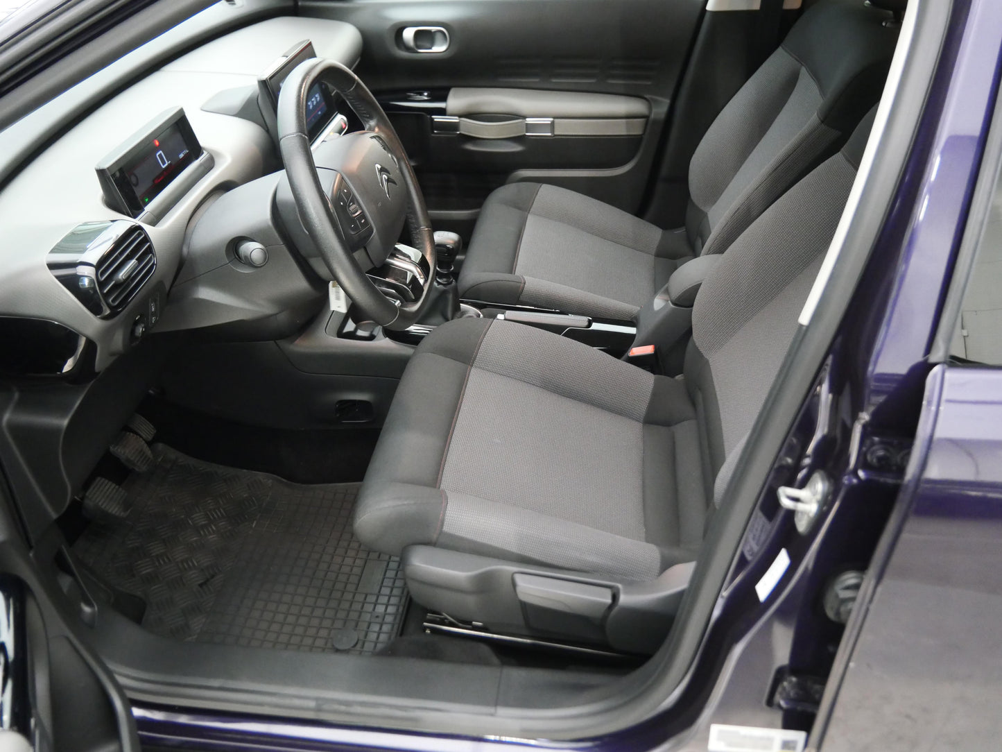 Citroën C4 Cactus 1.2 PureTech 81 kW Feel