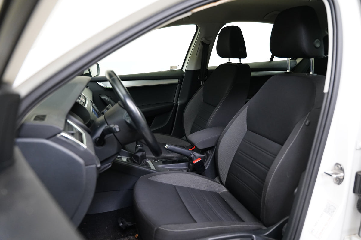 Škoda Octavia 1.0 TSI 85 kW Ambition