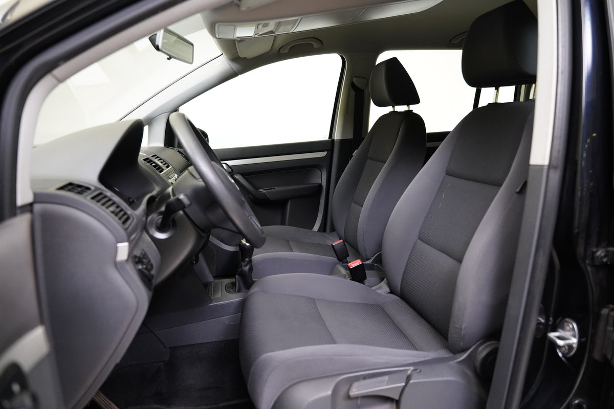 Volkswagen Touran 1.2 TSI 77 kW Trendline