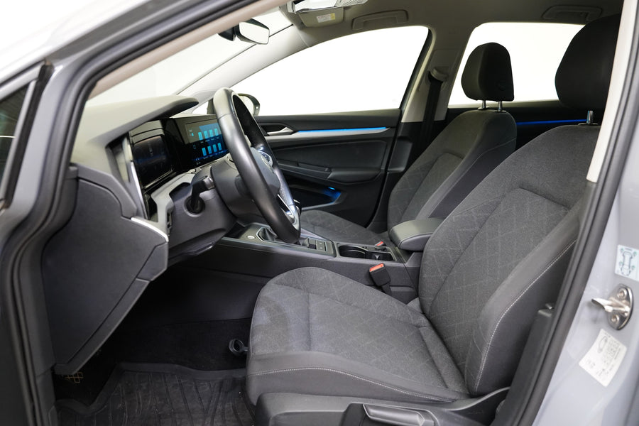 Volkswagen Golf 1.0 TSI 81 kW Life – foto 11