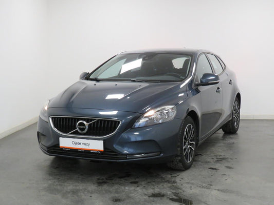 Volvo V40 2.0 D3 110 kW Momentum