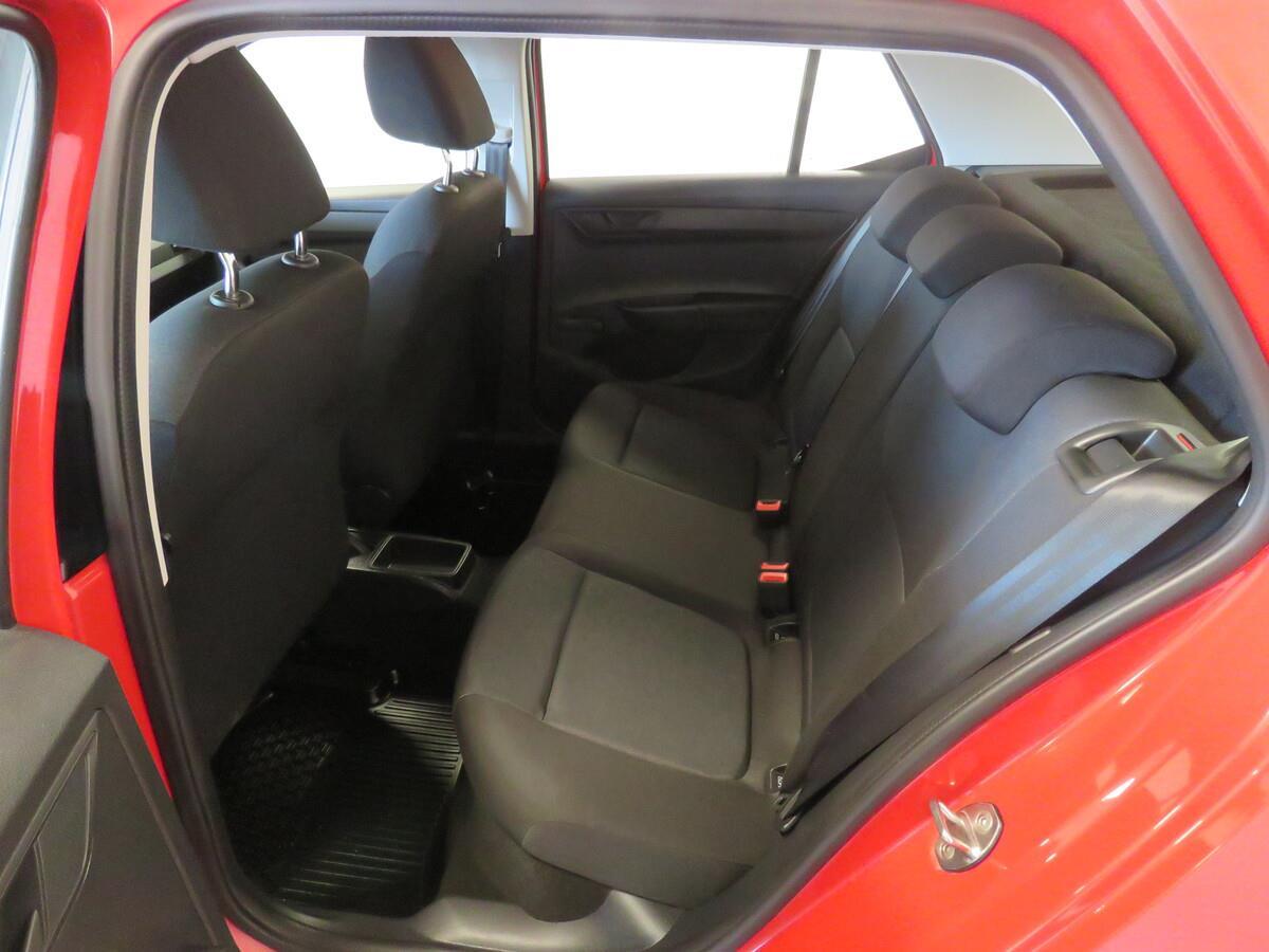 Škoda Fabia 1.0 TSi 70kW Active