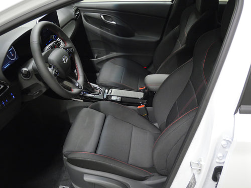 Hyundai i30 WG 1.0 T-GDI 74 kW N-Line – foto 11