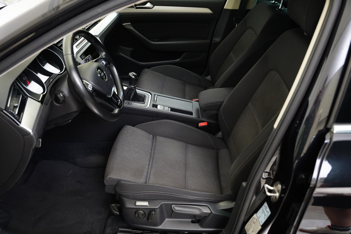 Volkswagen Passat 2.0 TDI 110 kW Comfortline