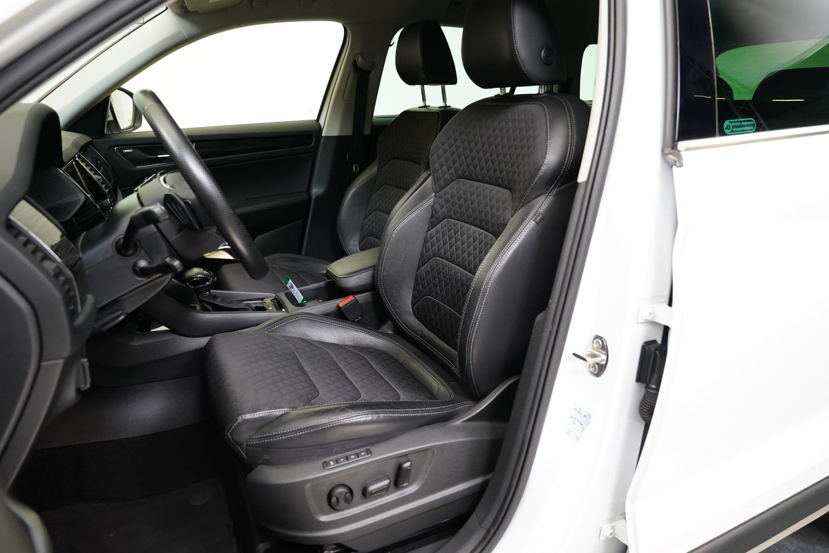 Škoda Kodiaq 2.0 TDI 147 kW DSG 4x4 Style+ – foto 11