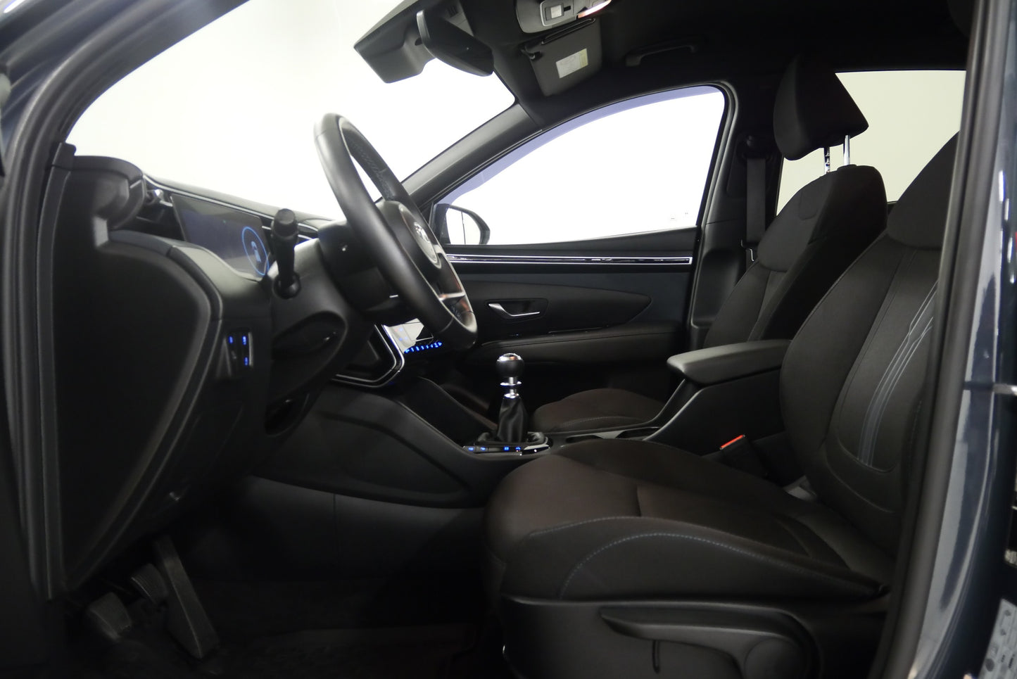 Hyundai Tucson 1.6 CRDI 85 kW Adventure