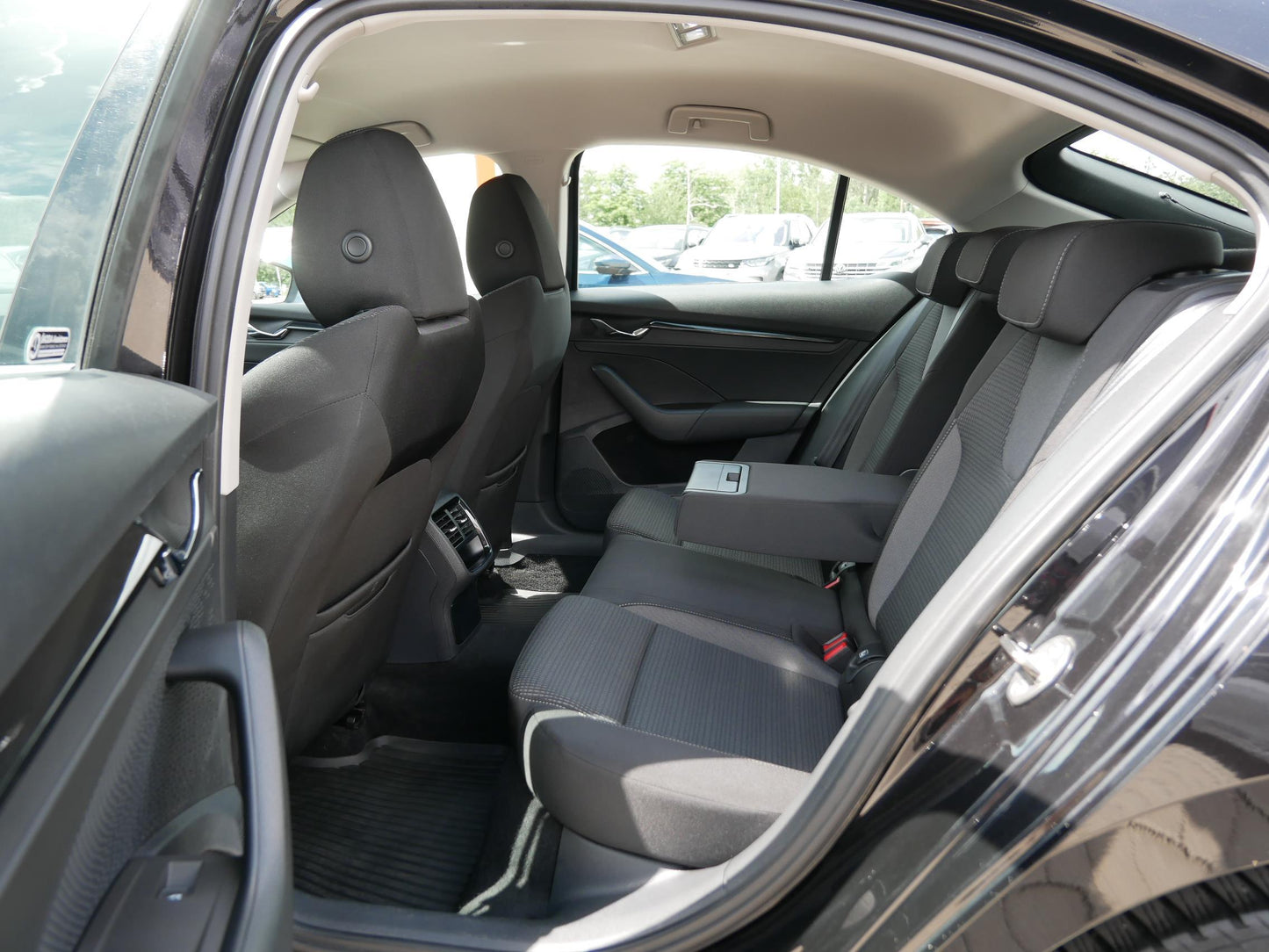 Škoda Octavia 2.0 TDI 85 kW Ambition Plus