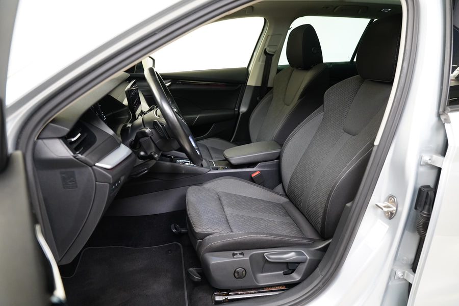 Škoda Octavia 2.0 TDI 110 kW Ambition – foto 11