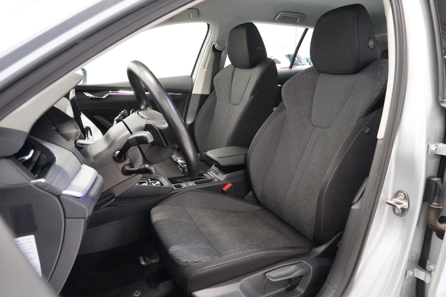 Škoda Octavia 2.0 TDI 110 kW DSG Style+ – foto 11