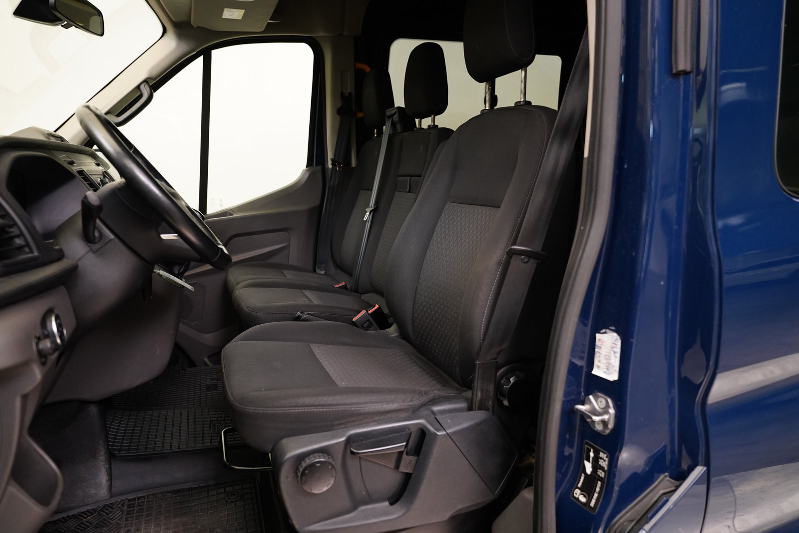 Ford Transit 2.0 EcoBlue 96 kW Trend – foto 11