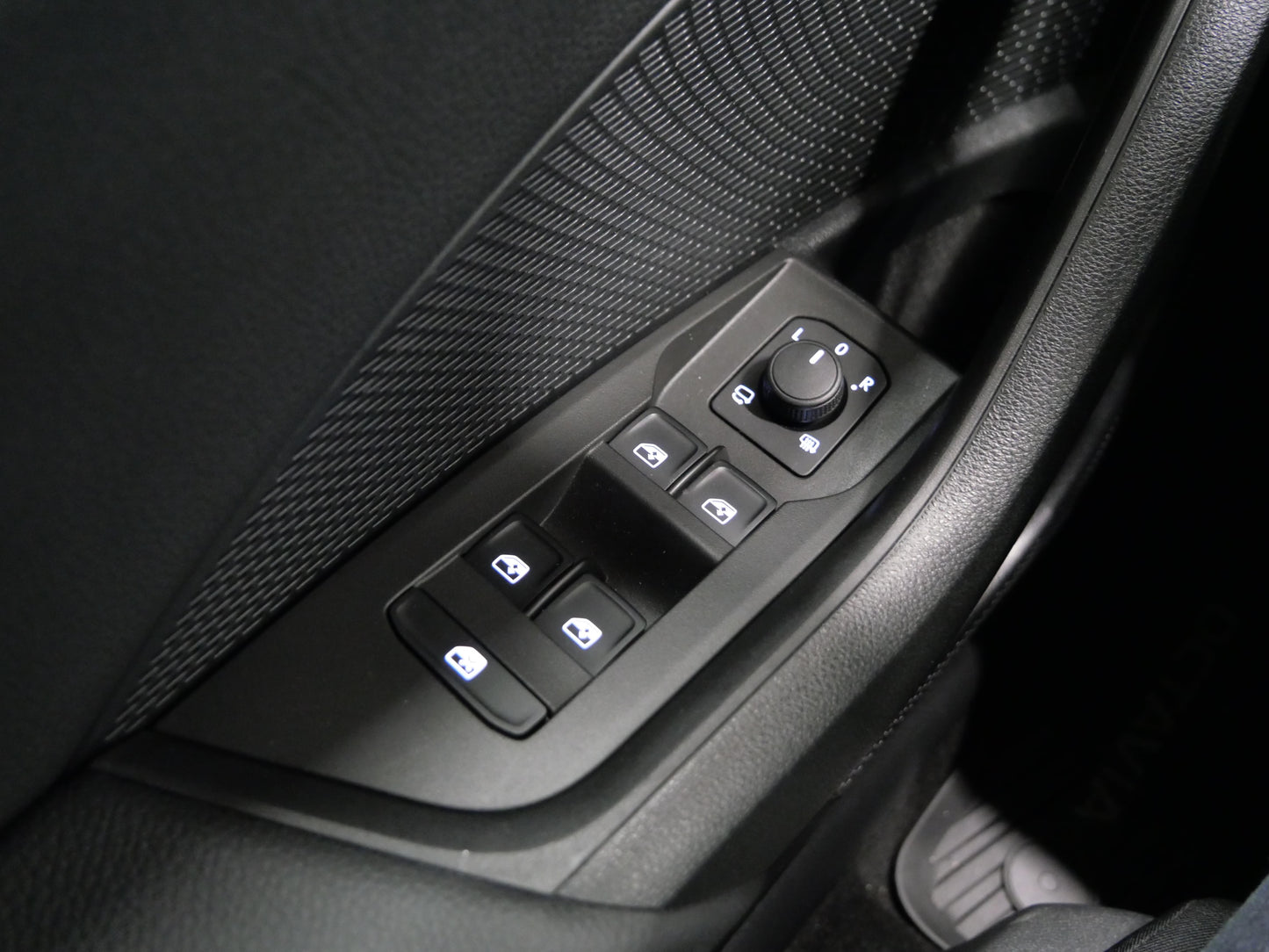 Škoda Octavia 1.5 e-TSI 85 kW DSG Selection