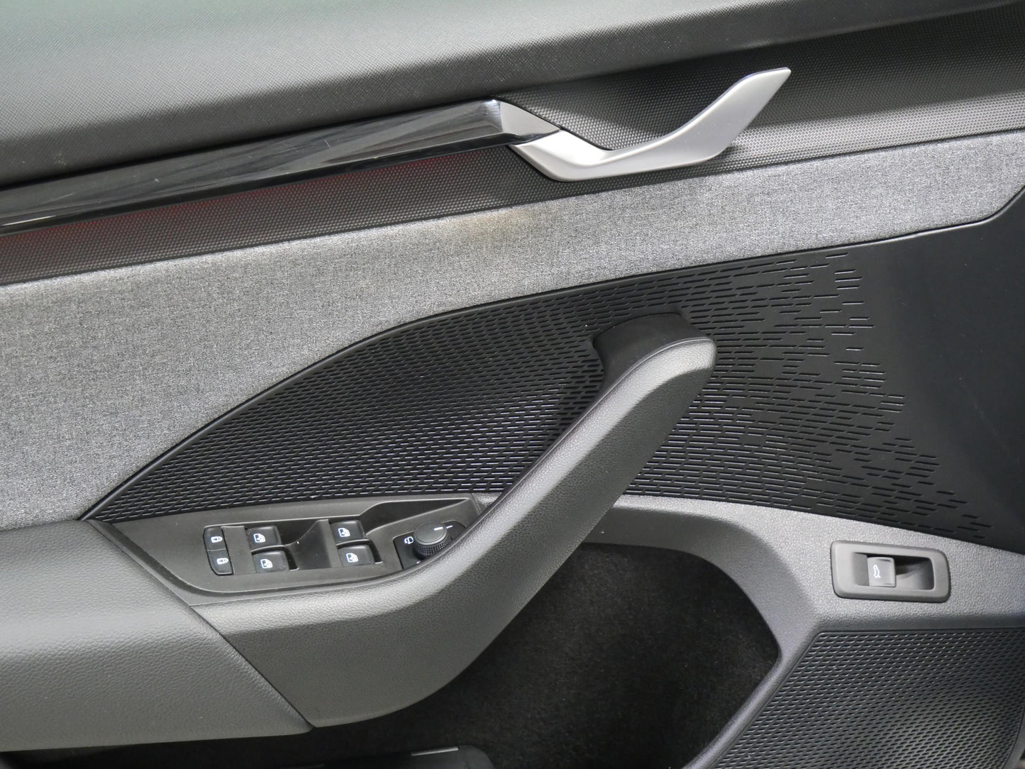 Škoda Octavia 1.5 eTSI 110 kW Top Selection