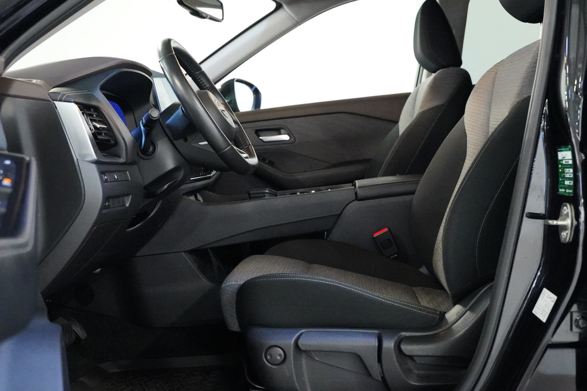 Nissan X-Trail 1.5 VC-T E-Power 116kw