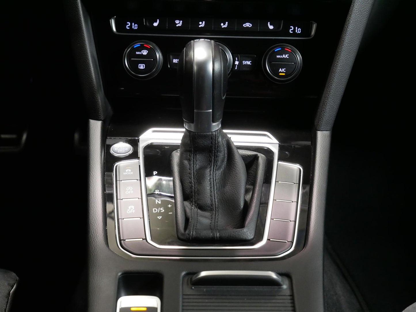 Volkswagen Arteon 2.0 BiTDI 176 kW Elegance