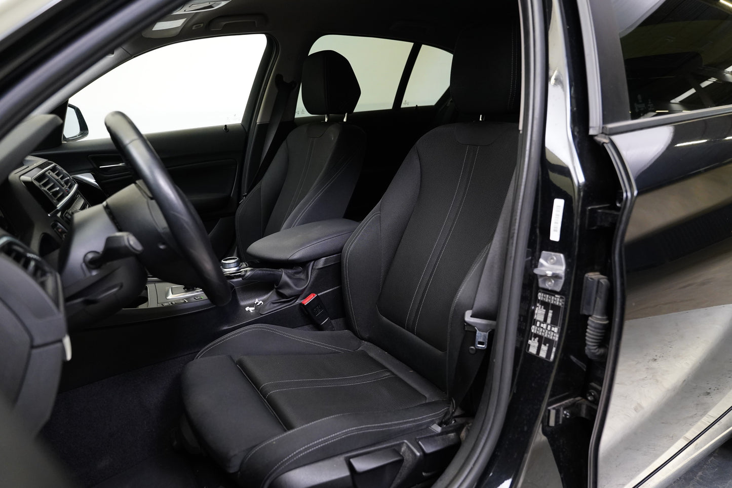 BMW Řada 1 120i 135 kW Sport Line
