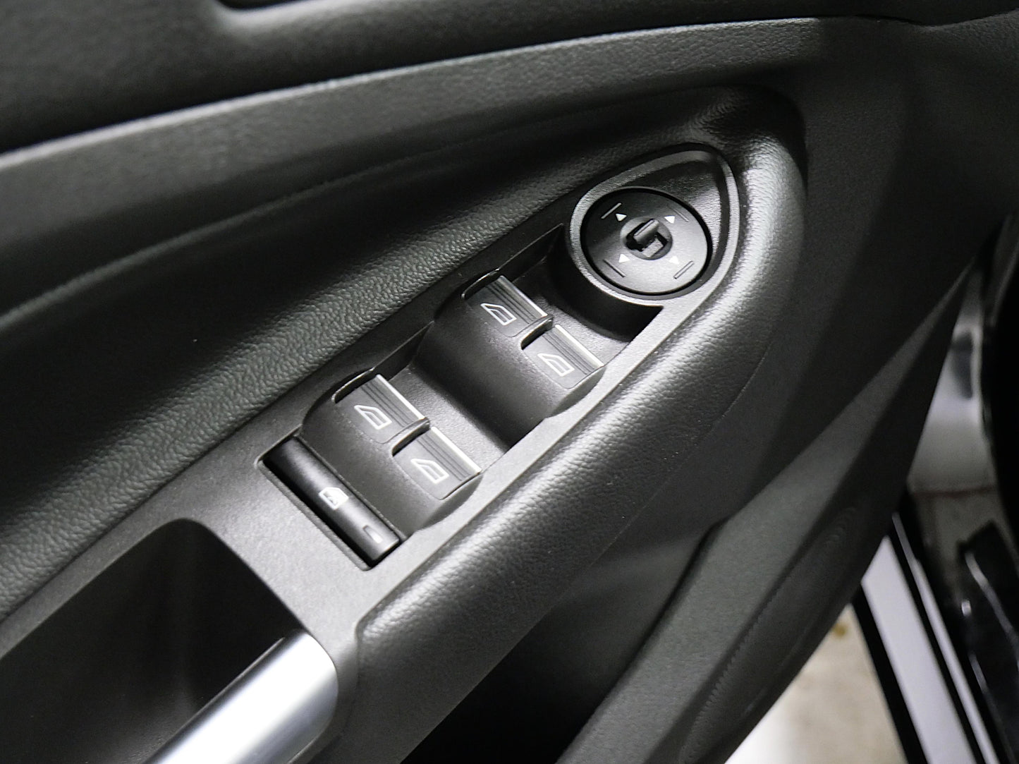 Ford Kuga 1.5 EcoBoost 110 kW Trend