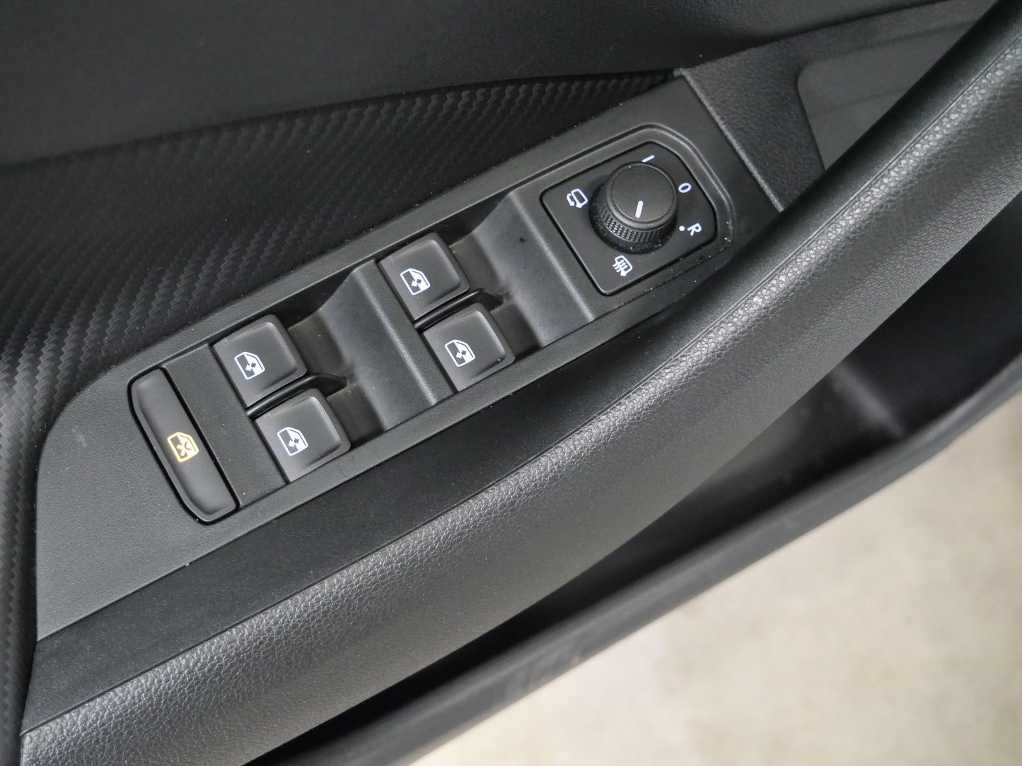 Škoda Scala 1.0 TSI 85 kW Monte Carlo