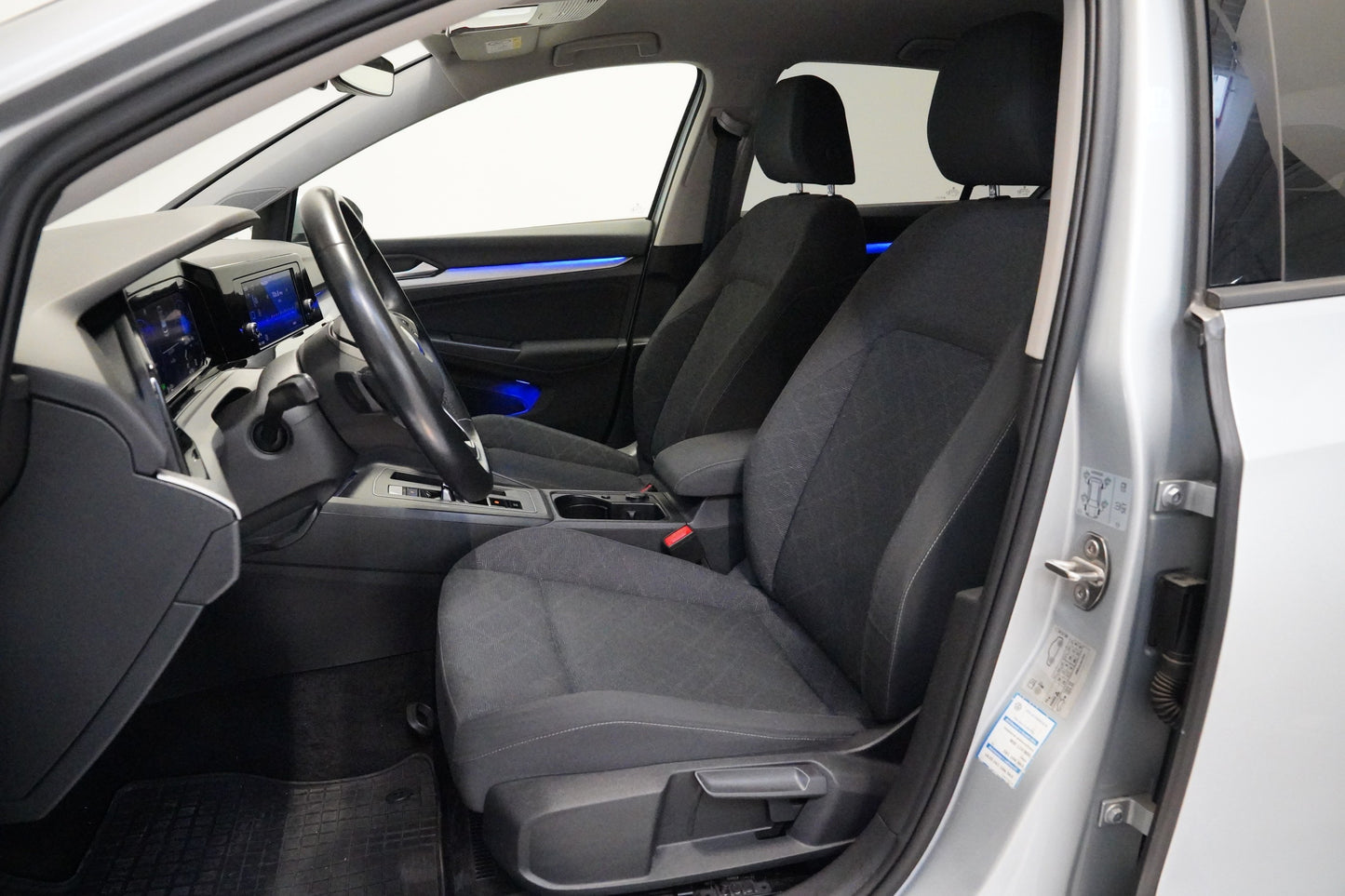 Volkswagen Golf 1.0 TSI 81 kW DSG Life