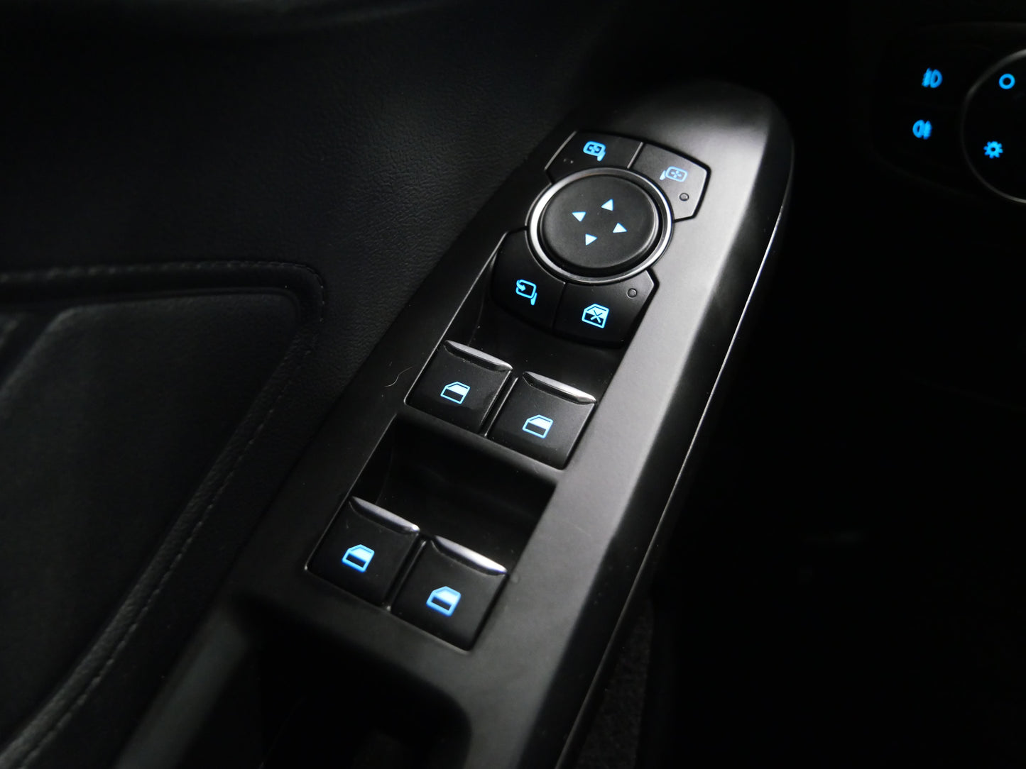 Ford Focus 1.0 EcoBoost 92 kW Active