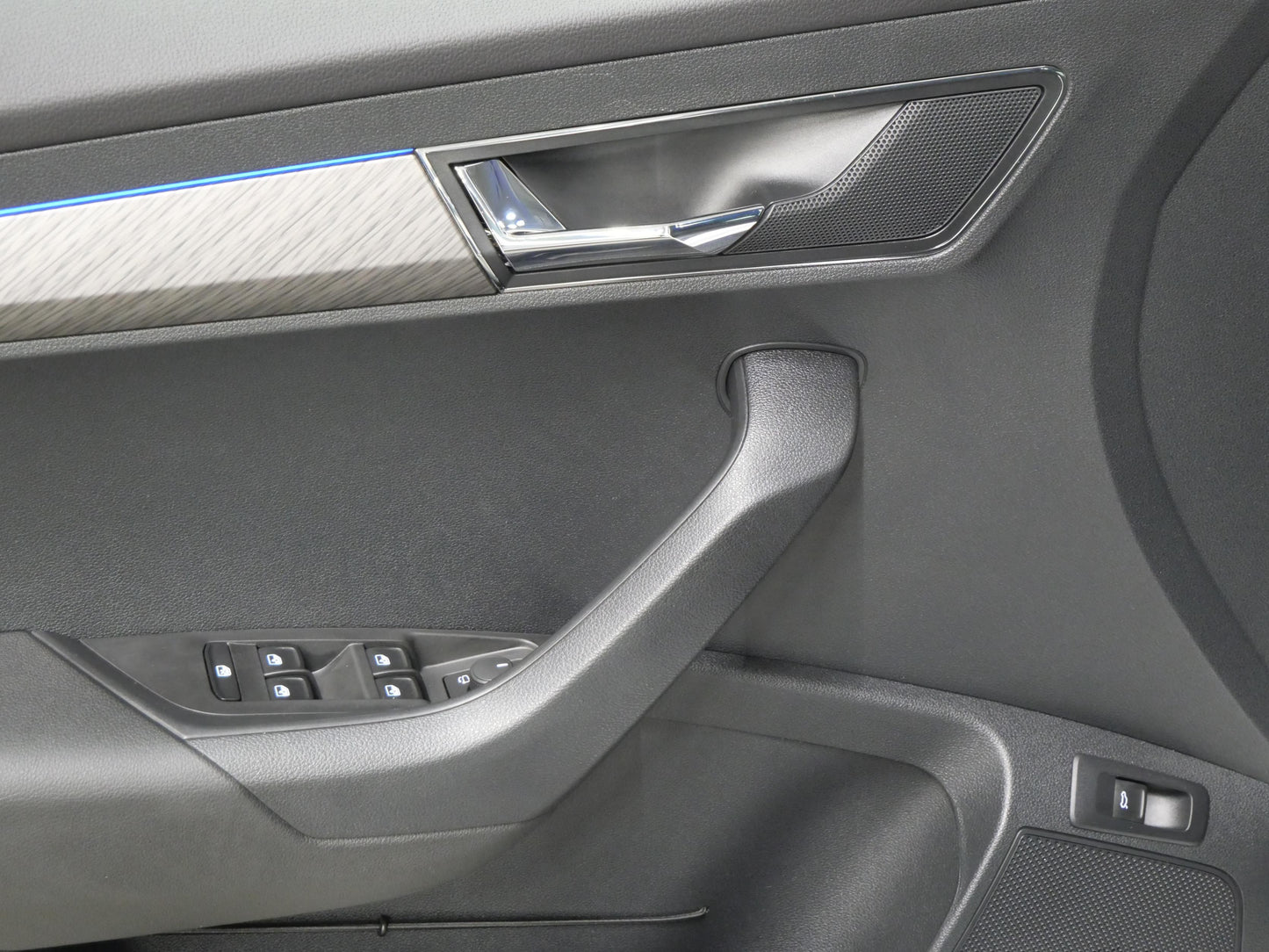 Škoda Karoq 1.5 TSI 110 kW Top Selection