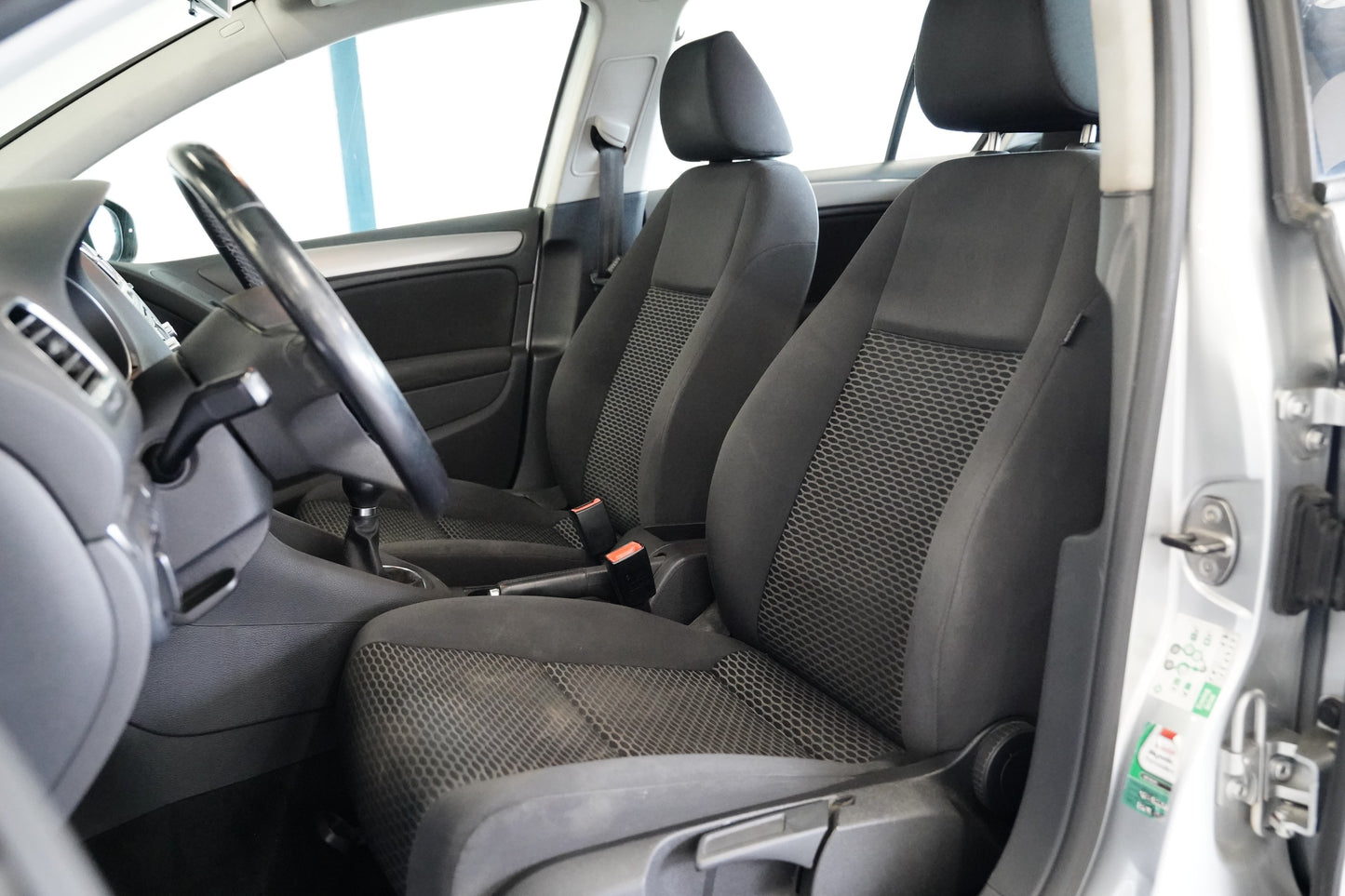 Volkswagen Golf 1,6 TDI  77KW Trendline