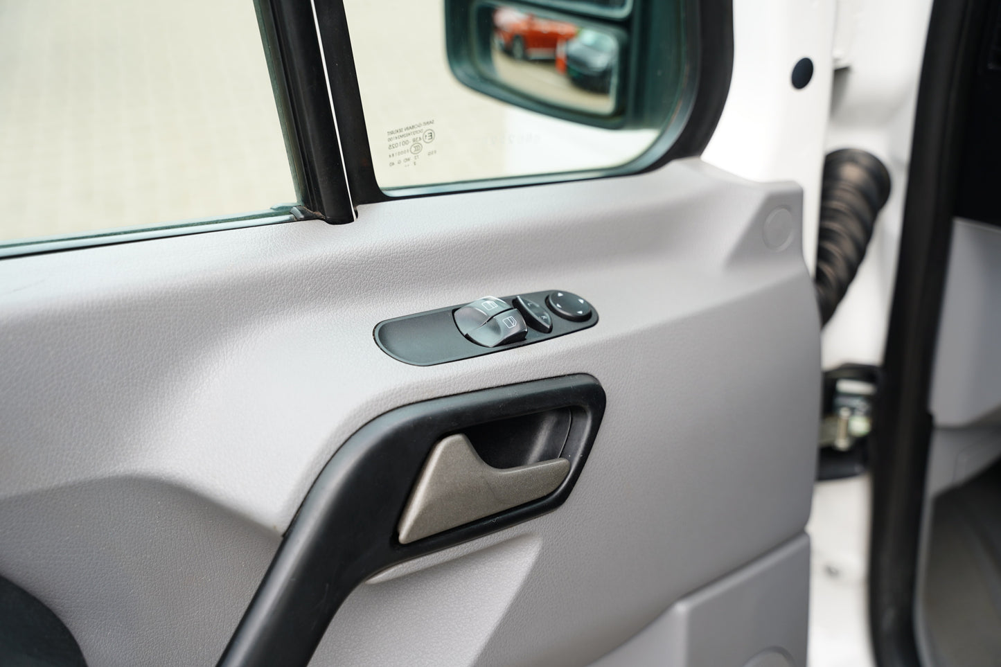 Volkswagen Crafter 2.0 Bi-TDI 120 kW L2H2