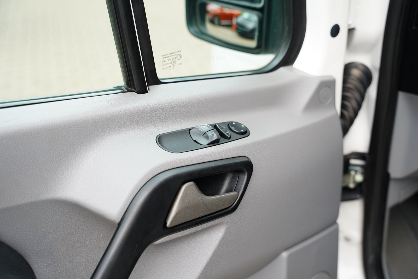 Volkswagen Crafter 2.0 Bi-TDI 120 kW L2H2 – foto 11