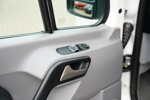 Volkswagen Crafter 2.0 Bi-TDI 120 kW L2H2 – foto 11