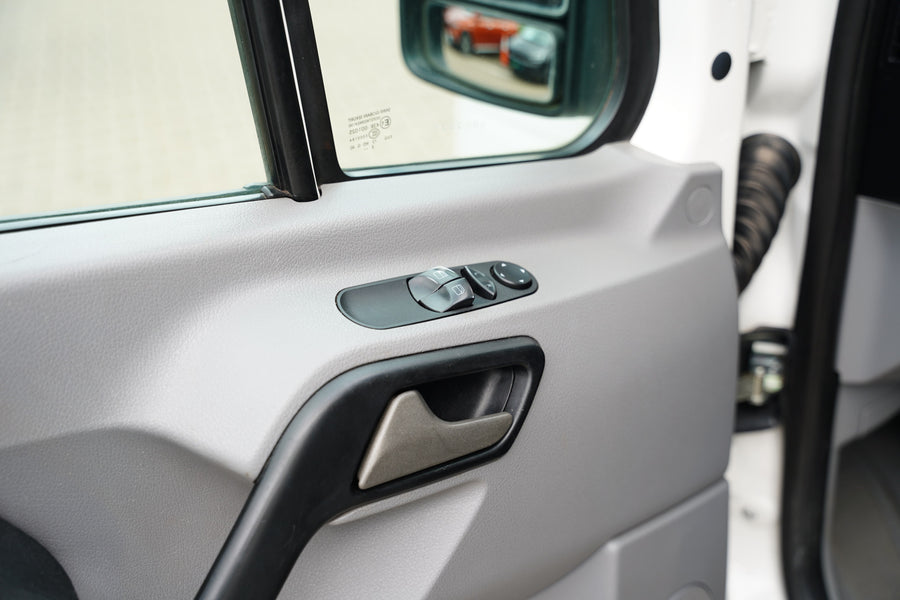Volkswagen Crafter 2.0 Bi-TDI 120 kW L2H2 – foto 11
