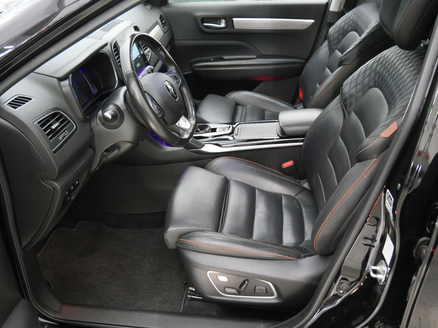 Renault Koleos 2.0 dCi 135 kW 4x4 Initiale