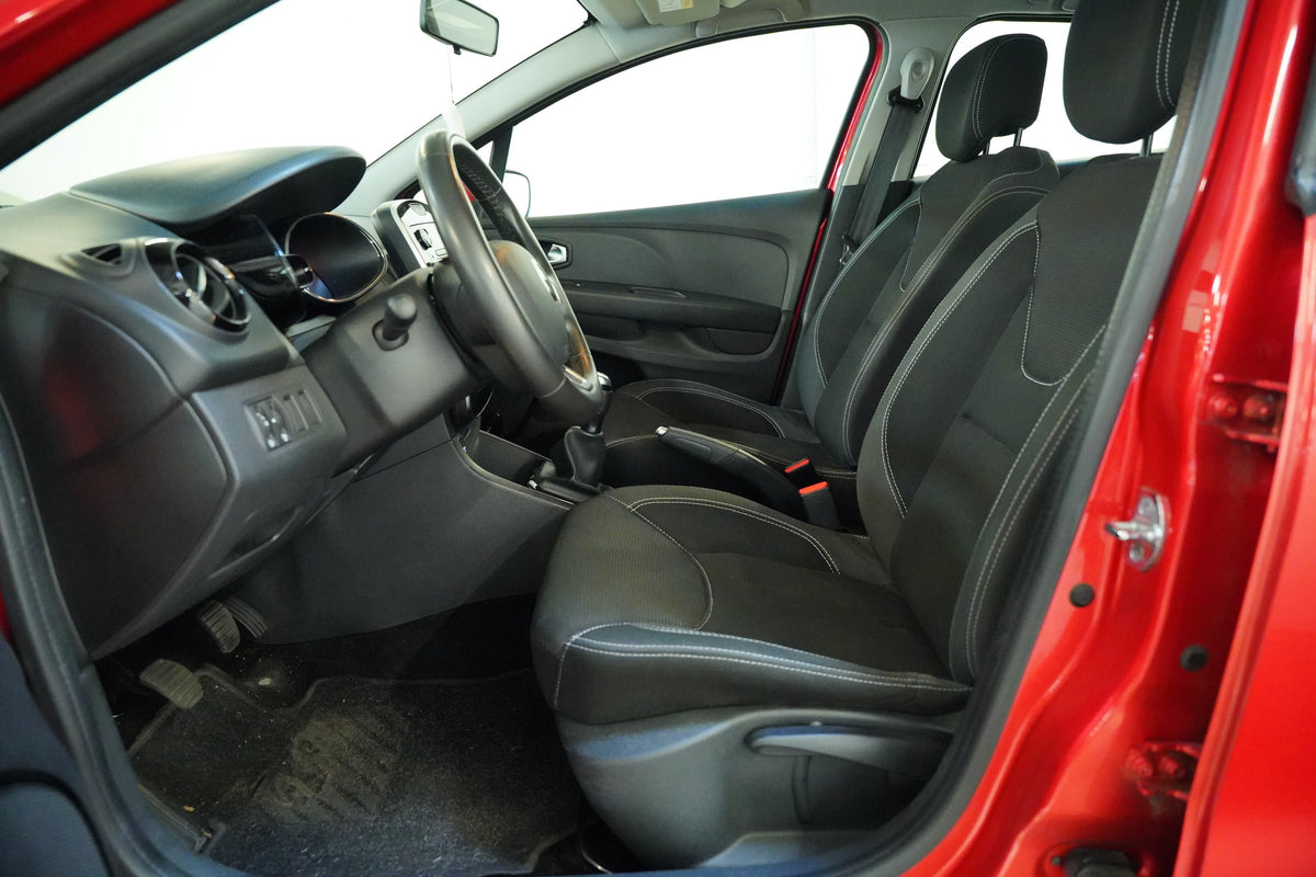Renault Clio 1.2 16V 54 kW