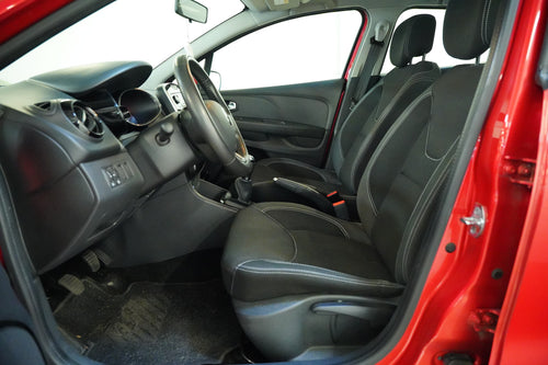 Renault Clio 1.2 16V 54 kW – foto 11