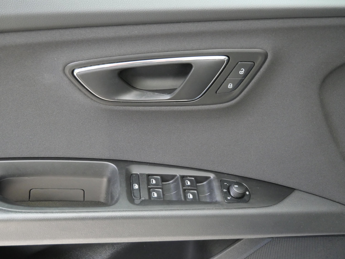 SEAT Leon ST 1.2 TSI 81 kW Style