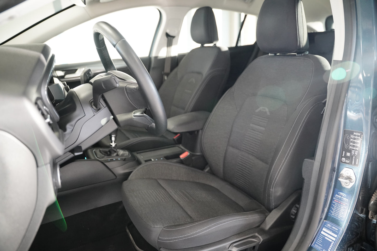 Ford Focus 2.0 EcoBlue 110kW Active