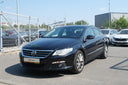 Volkswagen Passat 1.8 TSI 118 kW DSG Sport