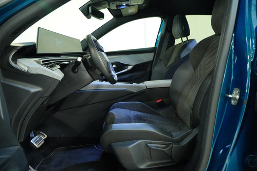 Peugeot 3008 1.2 PT 100 kW Hybrid – foto 11