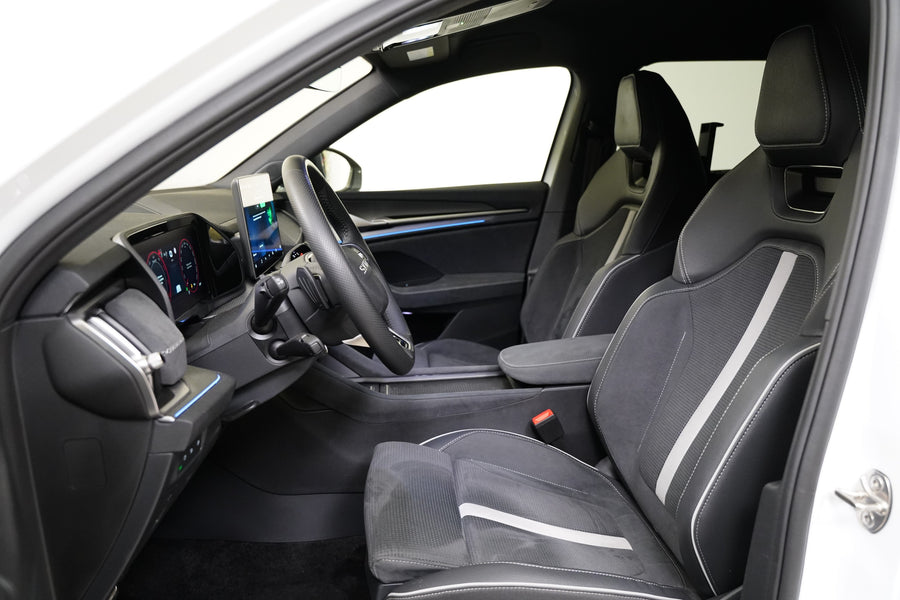 Škoda Kodiaq 2.0 TDI 142 kW 4x4 Sportline – foto 11