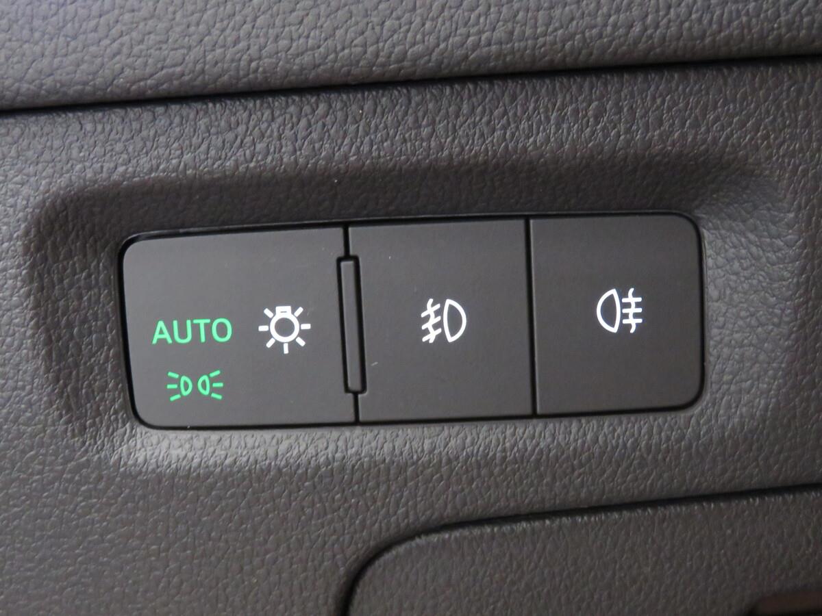 ŠKODA Octavia 1.5 TSI 110 kW Ambition