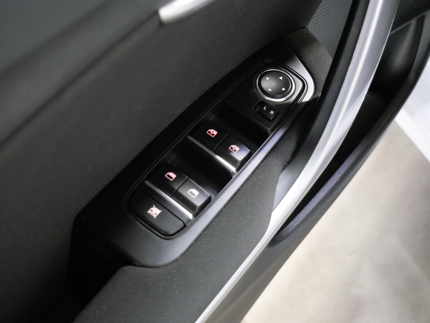 Kia Cee´d SW 1.6 CRDI 85 kW Fresh