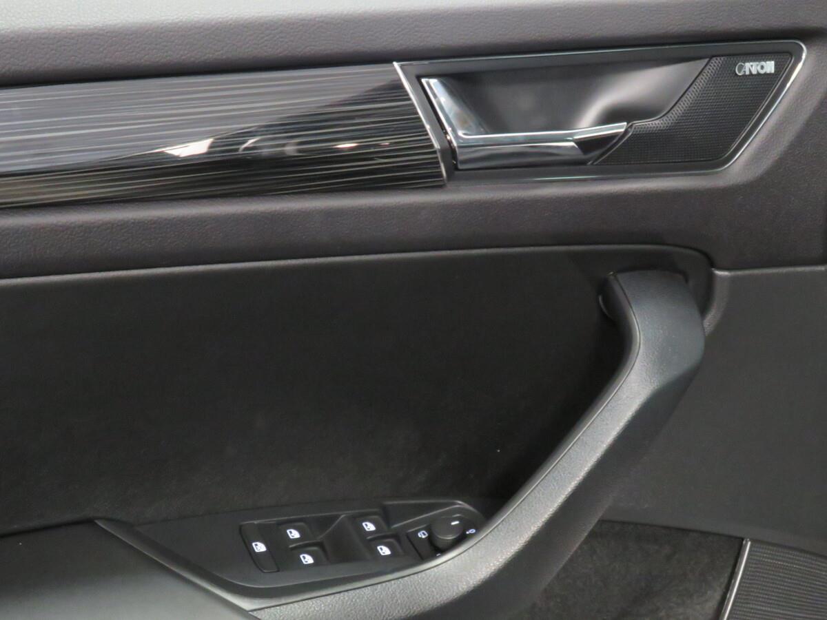 ŠKODA Kodiaq 2.0 TDI 110 kW Style 4x4 DSG