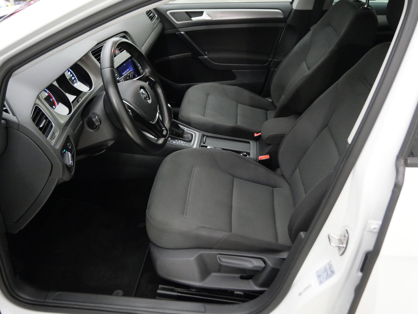 Volkswagen Golf 1.2 TSI 77 kW Comfortline