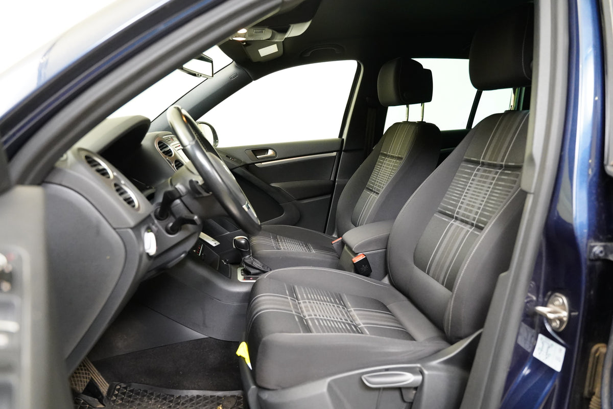 Volkswagen Tiguan 2.0 TDI 135 kW 4Motion Sport – foto 11