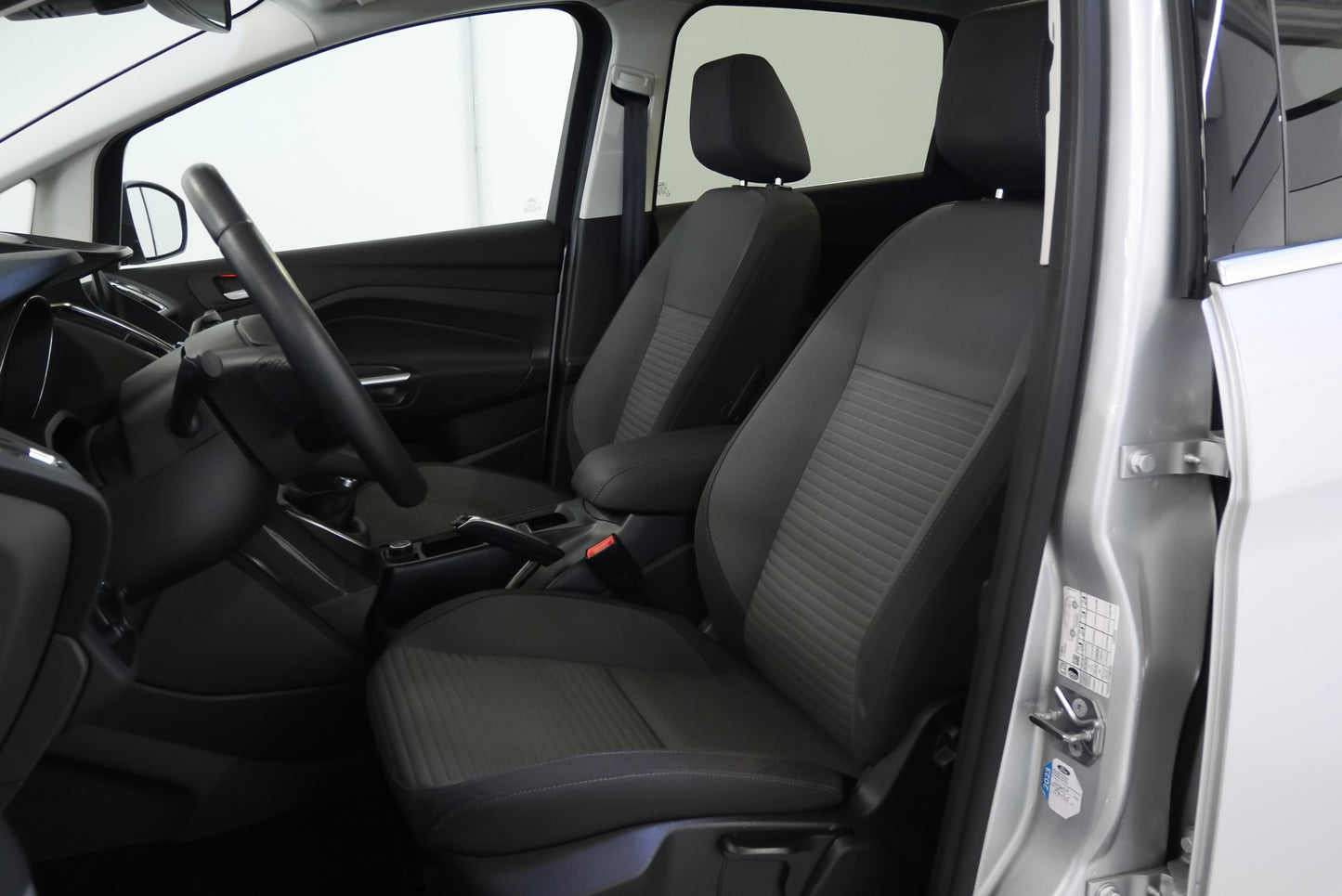 Ford C-MAX 1.0 EcoBoost 92 kW Titanium