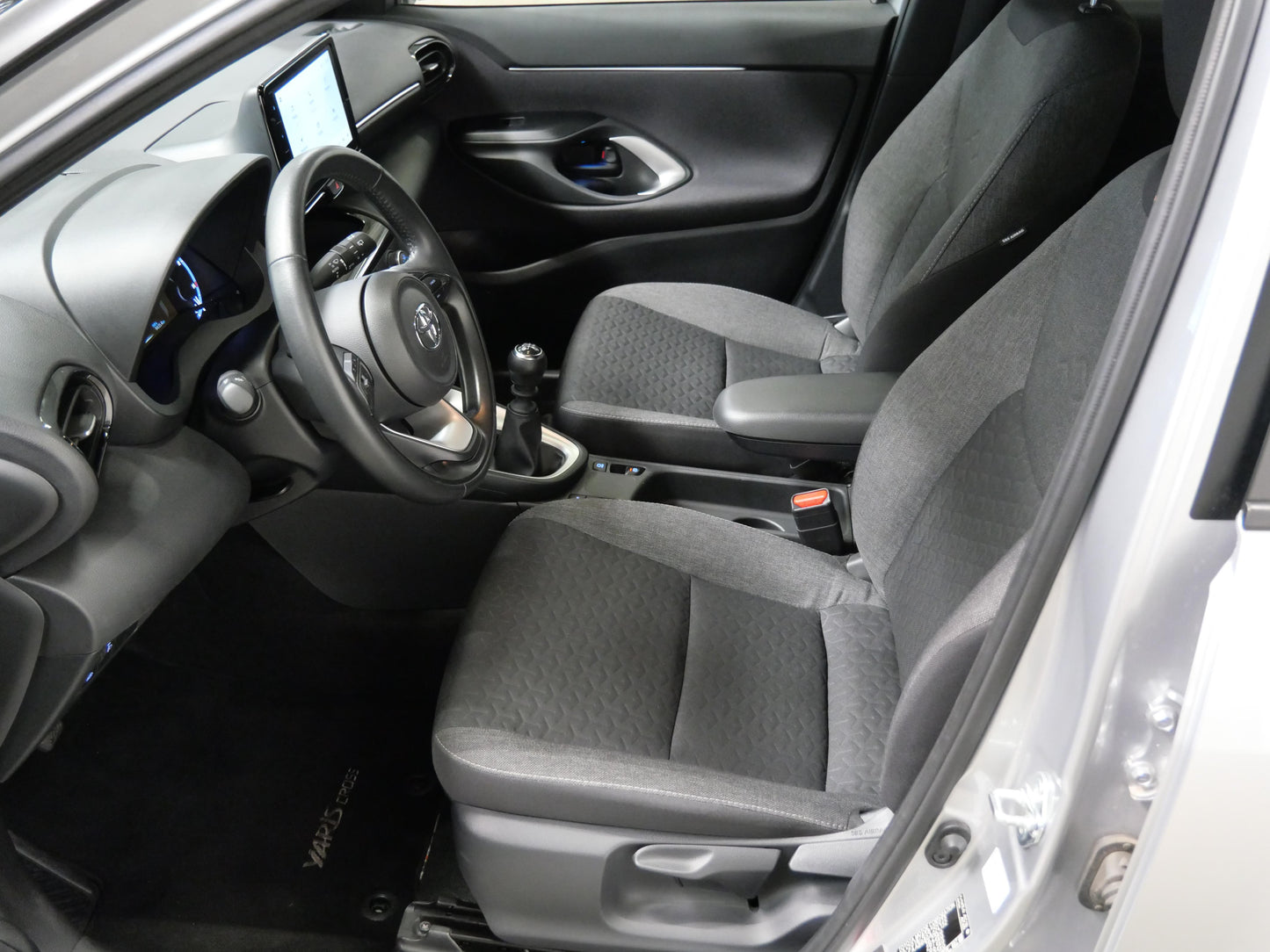 Toyota Yaris Cross 1.5i 92 kW Cross