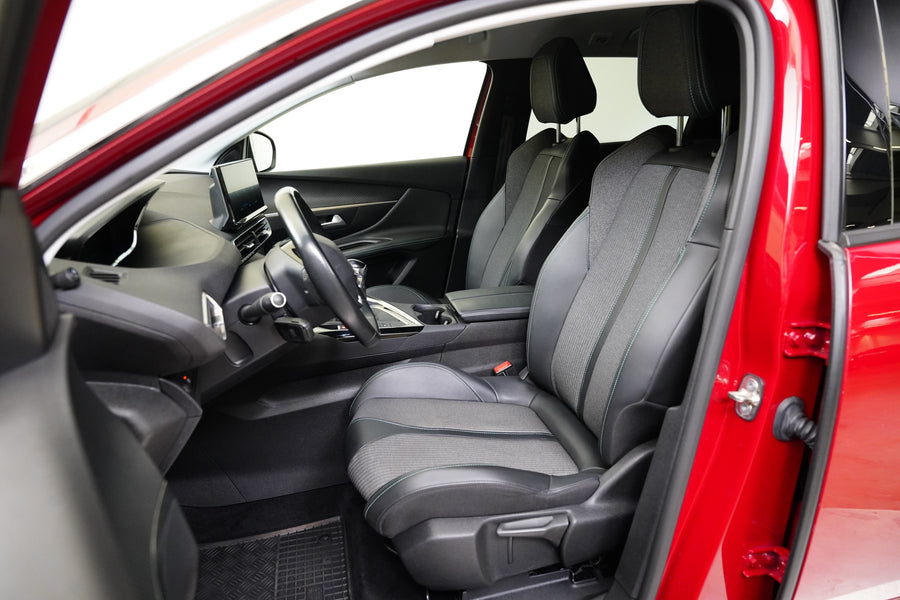 Peugeot 3008 1.5 BlueHDi 96 kW Allure – foto 11