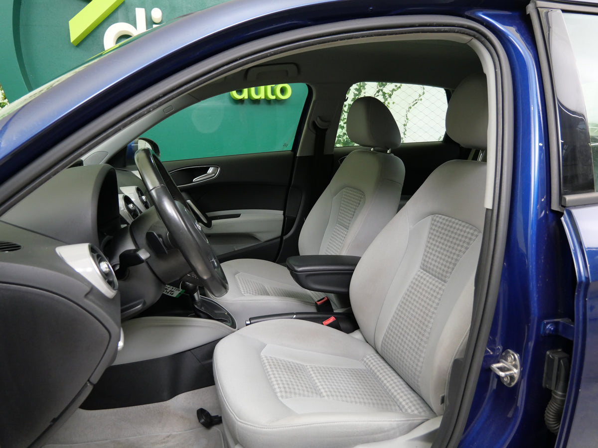 Audi A1 1.4 TFSI 90 kW Attraction