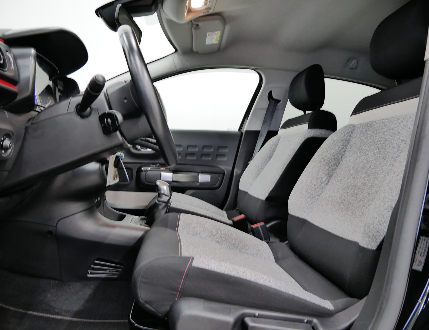 Citroën C3 1.2 PureTech 61 kW Elle