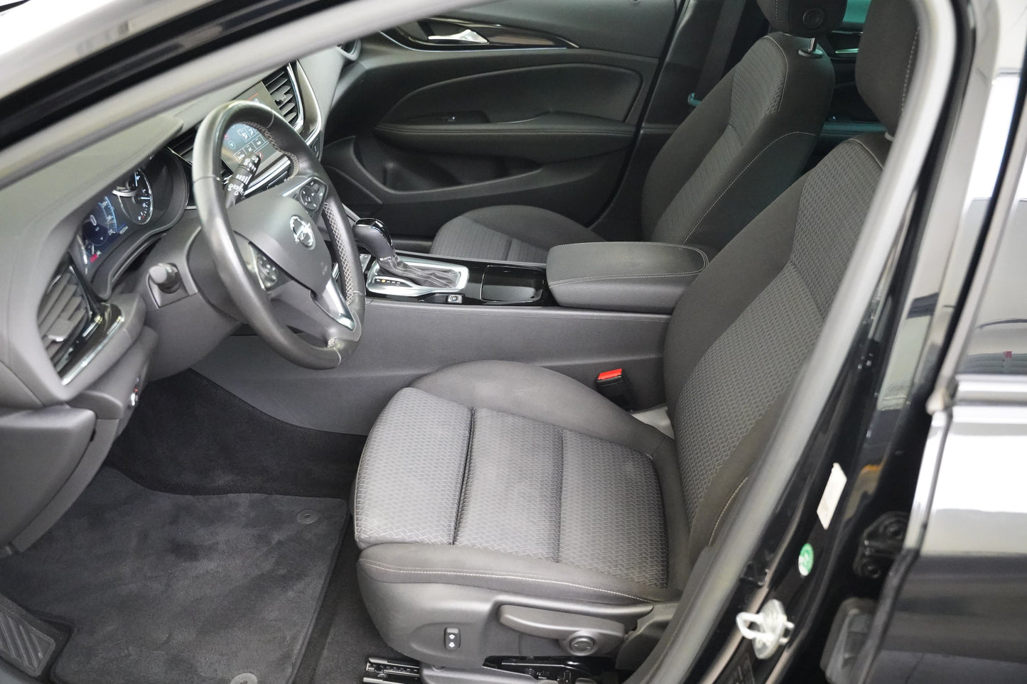 Opel Insignia 1.5 CDTI 90 kW Business