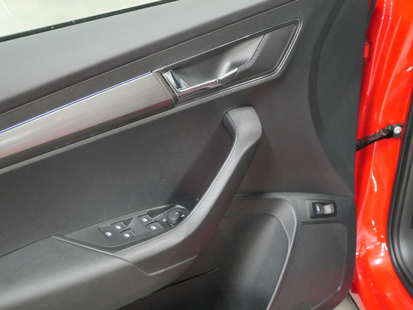 Škoda Karoq 2.0 TDI 110 kW Style Plus