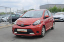 Toyota Aygo 1.0 VVT- i 50 kW